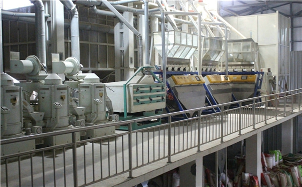 大米加工設備 大米加工設備