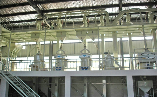 大米加工設(shè)備 大米加工設(shè)備