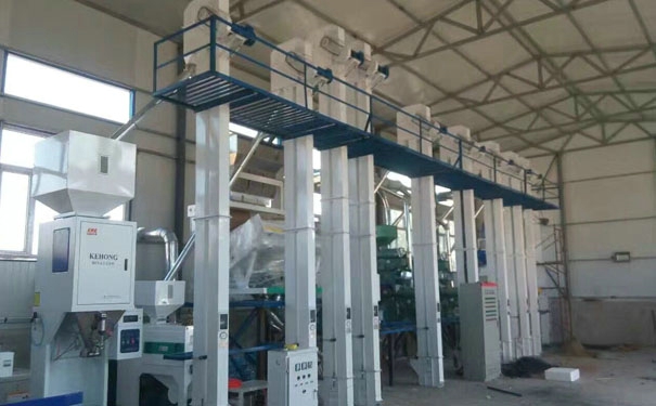 大米加工機(jī)械