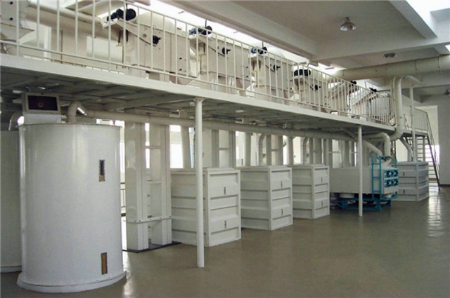 大米加工機械 大米加工機械