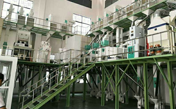 大米加工機械 大米加工機械