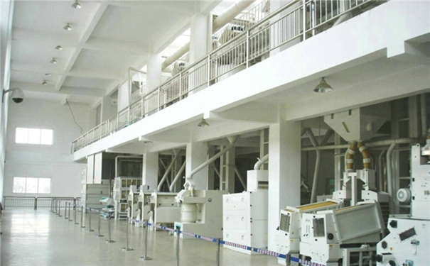 大米加工機(jī)械 大米加工機(jī)械