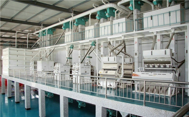 大米加工成套設(shè)備 大米加工成套設(shè)備