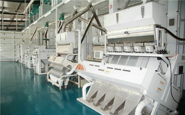 碾米成套設(shè)備 碾米成套設(shè)備