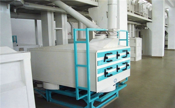 大米生產成套設備 大米生產成套設備