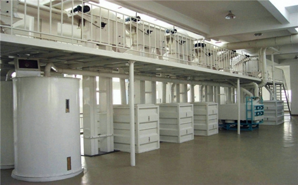 大米加工設備 大米加工設備