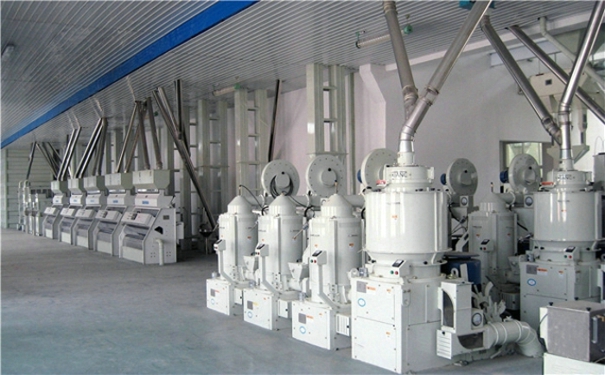 大米加工設備 大米加工設備