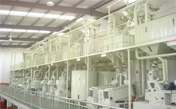 大米加工機(jī)械設(shè)備 大米加工機(jī)械設(shè)備