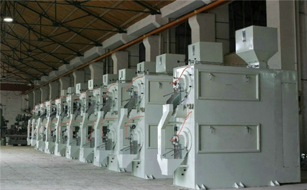 大米加工設(shè)備