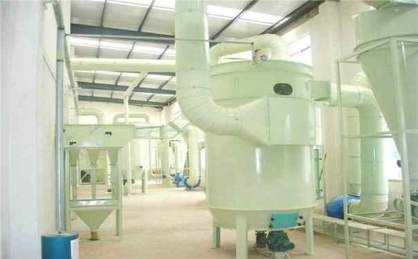 小米加工機(jī)械