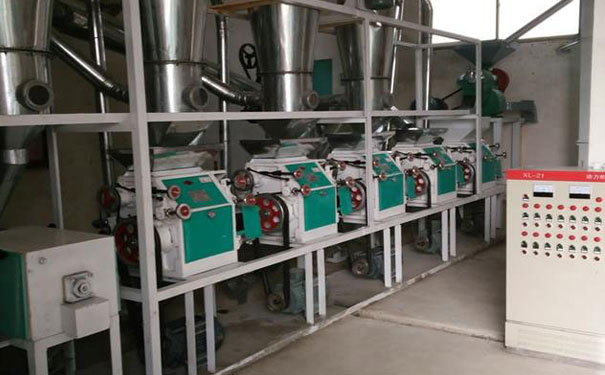 大米加工機(jī)械 大米加工機(jī)械