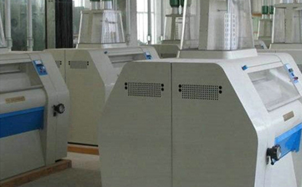 大米成套加工設備 大米成套加工設備