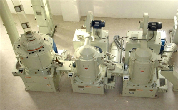 大米生產(chǎn)線 大米生產(chǎn)線