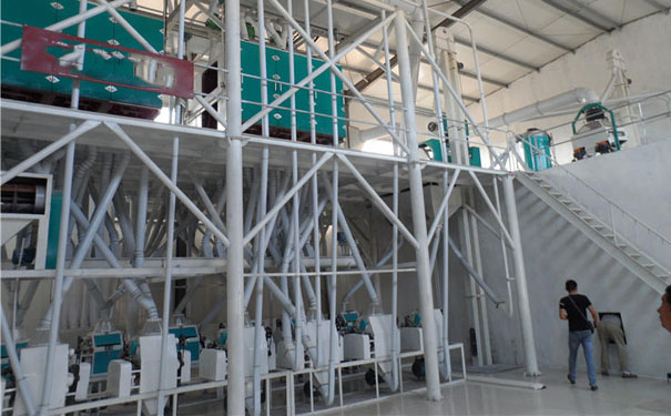 米廠生產線設備 米廠生產線設備