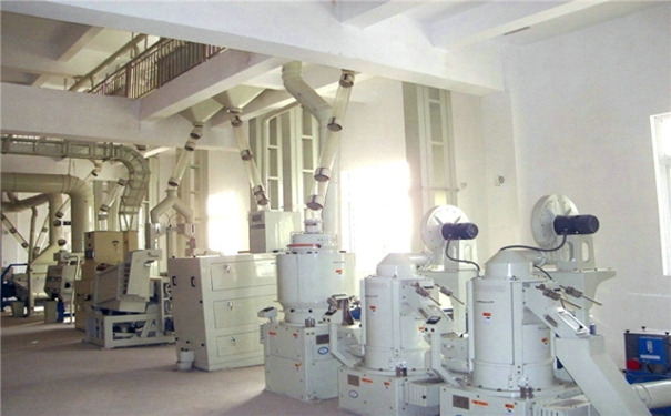 大米加工機(jī)械