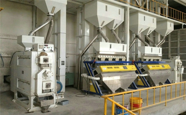 大米加工設(shè)備 大米加工設(shè)備