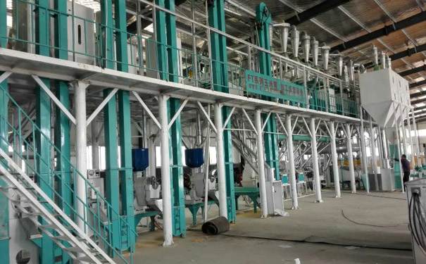 大米成套設備 大米成套設備