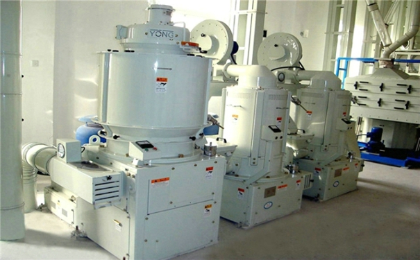 大米加工成套機(jī)械 大米加工成套機(jī)械
