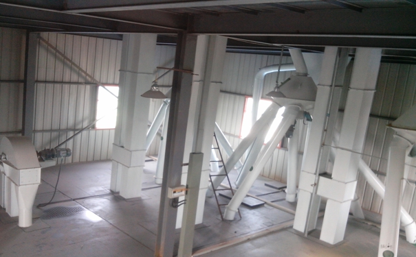 大米機械設備 大米機械設備