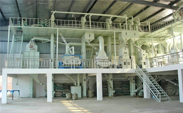 大米加工設備 大米加工設備