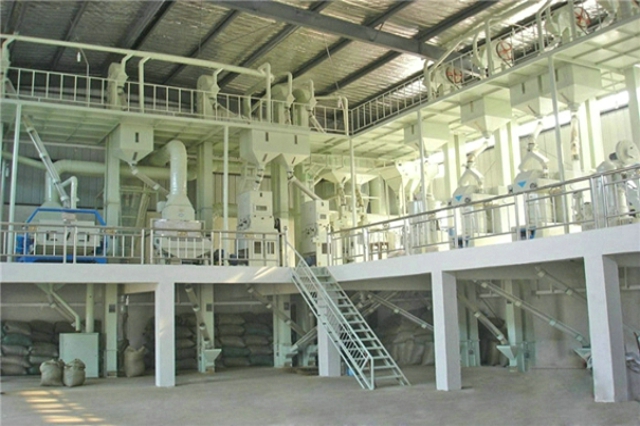 大米加工設(shè)備 大米加工設(shè)備