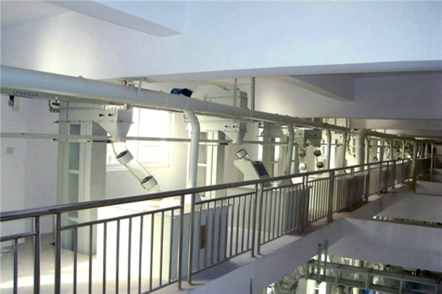 米廠生產(chǎn)線設(shè)備 米廠生產(chǎn)線設(shè)備