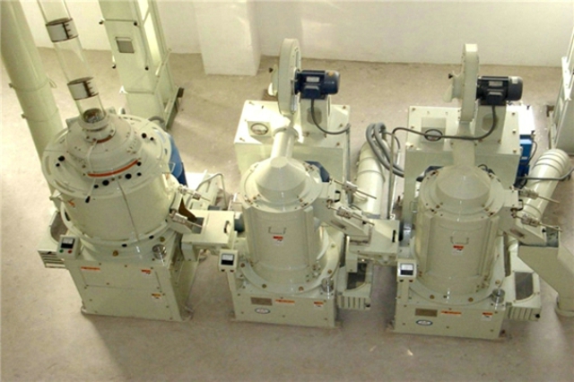 大米加工成套設(shè)備 大米加工成套設(shè)備