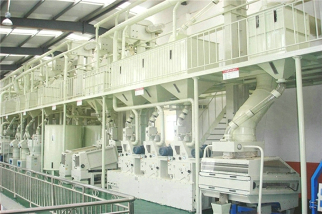 小型水稻磨米機器 小型水稻磨米機器