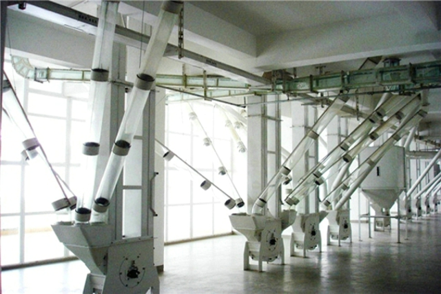 大米加工設(shè)備