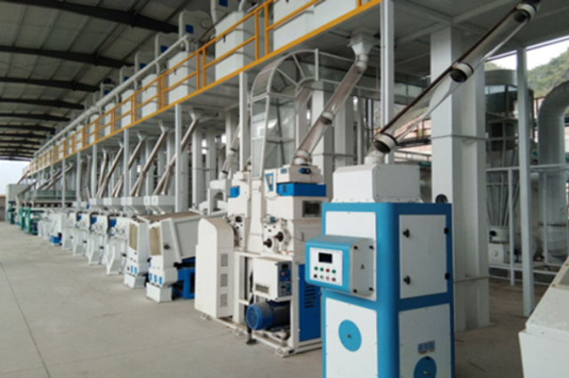 大米加工機械 大米加工機械