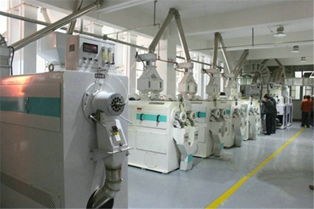 碾米成套設(shè)備 碾米成套設(shè)備