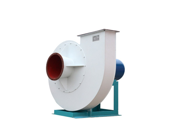 TF/TY系列高、低壓離心通風機